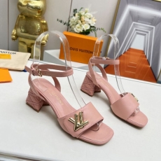 Louis Vuitton Sandals